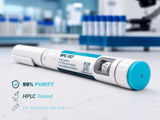BPC-157 | 5mg